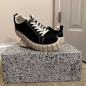 Eytys Platform Odessa Sneakers